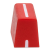 DJ TechTools Chroma Caps Fader MK2 Red