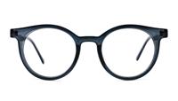 Leesbril Vista Bonita Classic Met Blauwlicht Filter-Midnight Blue-+3.50 - thumbnail