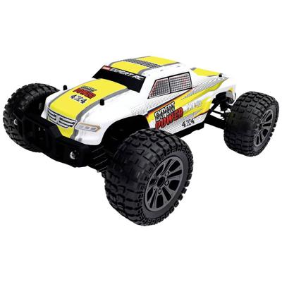 Carrera rc 2,4ghz offroad pickup expert rc 1:10 - 50 km/u