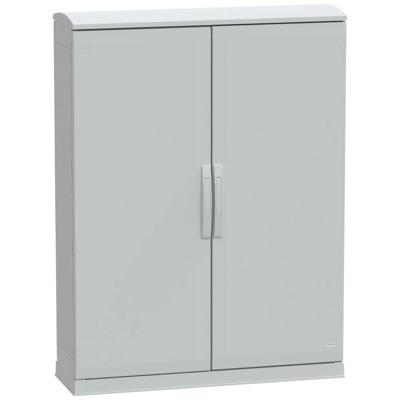 Schneider Electric NSYPLAZT12103G Schakelkast (leeg) Polyester Wit 1 stuk(s)