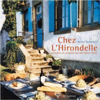 Chez L'Hirondelle (Paperback) - thumbnail