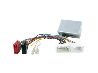 Stuurwiel Interface (RASWC2107)