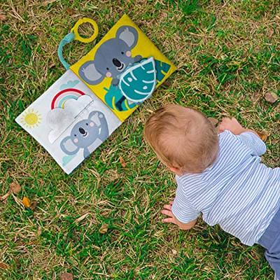 Where is joey peek-a-boo book