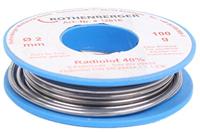 Rothenberger CMR045261E Radiosoldeer 2mm 183 - thumbnail