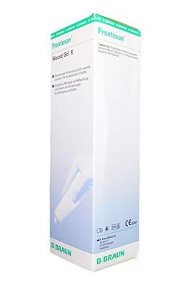 Prontosan Wound Gel X Tube 250g