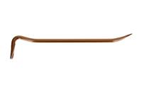 Gedore 8769680 Spijkertrekker 600 mm - thumbnail