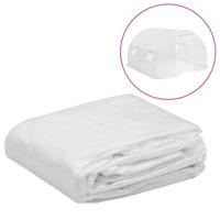 Kashoes vervangend (9 m²) 3x3x2 m transparant - thumbnail