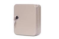 Maul Sleutelkast 20900 20900 Aantal haken 40 Grijs - thumbnail