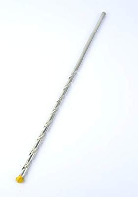 Brüder Mannesmann Steenboor 12 x 400 mm (Hobby) - 510120