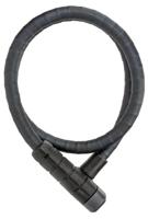 Abus Microflex 6615K/85 incl. SCLL Holder - thumbnail