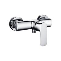 ROUSSEAU Mengkraan mechanische douche Dunedin - thumbnail