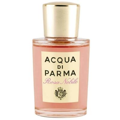 Acqua di Parma Rosa Nobile Eau de Parfum 20ml