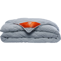 Silvana Comfort Dekbed Light Oranje - thumbnail