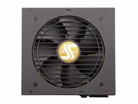 Seasonic SSR-650FM PC-netvoeding 650 W ATX 80 Plus Gold - thumbnail