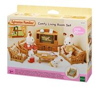 Sylvanian Families woonkamerset 5339 - thumbnail