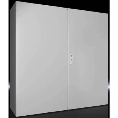 Rittal AX 1130.000 Schakelkast 1000 x 760 x 300 Plaatstaal Grijs-wit (RAL 7035) 1 stuk(s) Rittal AX 1130.000 Schakelkast 1000 x 760 x 300 Plaatstaal Grijs-wit (RAL 7035) 1 stuk(s)