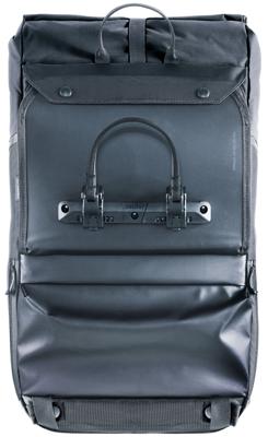 deuter Xberg 25 - Bike bag