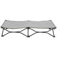 Venezia winterjas voor honden, M: 50 cm, bruin - thumbnail