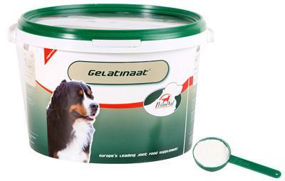 Primeval gelatinaat gewrichten hond 2kg