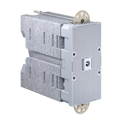 Kaiser Elektro 9966.21 Apparaatdrager (l x b) 220 mm x 110 mm 1 stuk(s)