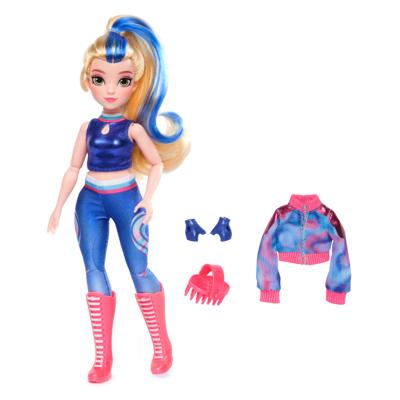 Unicorn Academy pop Isabel - 24 cm