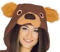 Beer Jumpsuit man/vrouw - thumbnail