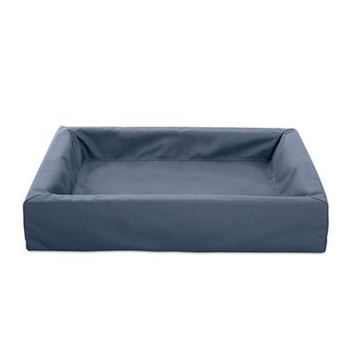 BIA BED HONDENMAND OUTDOOR BLAUW BIA-80 100X80X15 CM