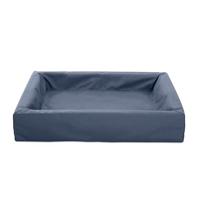 BIA BED HONDENMAND OUTDOOR BLAUW BIA-80 100X80X15 CM - thumbnail