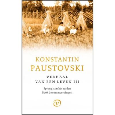 Het verhaal van een leven 3 (Paperback)