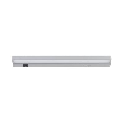 Highlight LampLED zilvergrijs 42cm - S7912.31