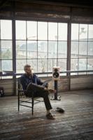 Dynaudio Evoke 20 monitor speaker blonde wood - thumbnail