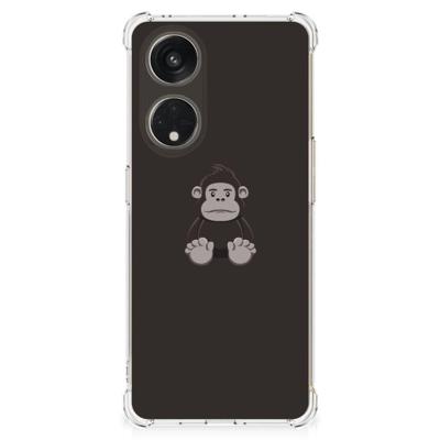 OPPO A98 Stevig | Bumper Hoesje | Gorilla OPPO A98 Stevig | Bumper Hoesje | Gorilla