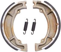 TRW remsegmenten "mcs 953 brake shoe mcs953 organic standard - thumbnail