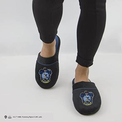 Harry Potter Slippers Ravenclaw Size M/L