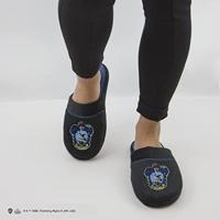 Harry Potter Slippers Ravenclaw Size M/L - thumbnail