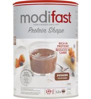Modifast Protein Shape Pudding Poeder Chocolade 540gr - thumbnail