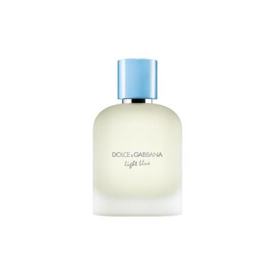 Dolce & Gabbana Light Blue Eau de Toilette Pour Homme 100ml