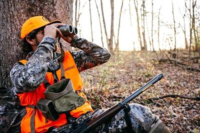 Bushnell Trophy R5 12x50 Ranger Green, Roof, EXO, Dielectric, FMC Bushnell Trophy R5 12x50 Ranger Green, Roof, EXO, Dielectric, FMC