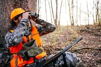 Bushnell Trophy R5 12x50 Ranger Green, Roof, EXO, Dielectric, FMC - thumbnail