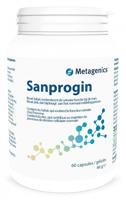 Metagenics Sanprogin Urinaire Functie Man 60 Capsules - thumbnail