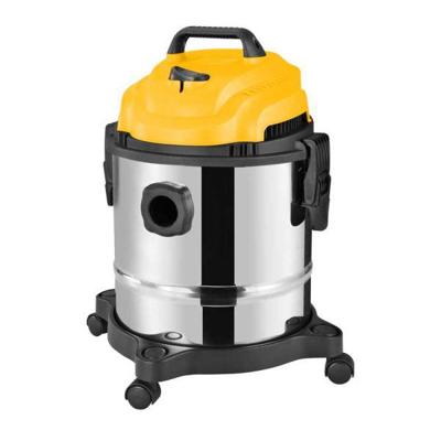 Topgear stofzuiger 15 liter