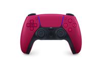 Sony DualSense Wireless Controller (Cosmic Red) - thumbnail
