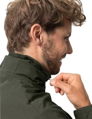 Vaude cyclist air - wind jacket