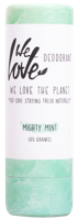 We Love The Planet Natuurlijke Deodorant Stick &apos;Mighty Mint&apos; - thumbnail