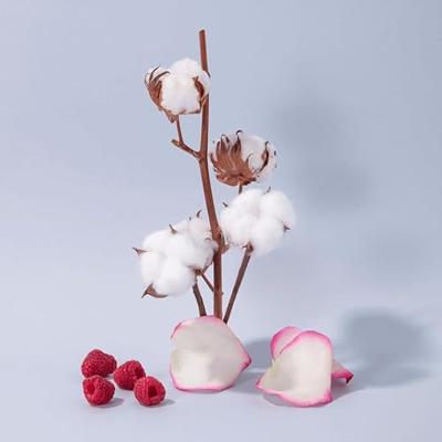 Compagnie De Provence Cotton Flower Hand Cream - thumbnail