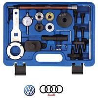 Brilliant Tools BT597760 Motorinstelgereedschapsset voor VAG 1.8, 2.0 FSI, TFSI - thumbnail