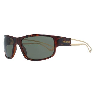 Harley-Davison HD1001X 6352N Heren Zonnebril 63x18x130
