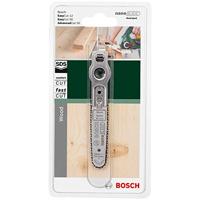 Bosch Home and Garden 2609256D84 Micro-kettingzaagblad Geschikt voor EasyCut 12, EasyCut 50, AdvancedCut 18, AdvancedCut 50 - thumbnail