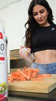 Zero Cooking Spray 200ml Chili - thumbnail