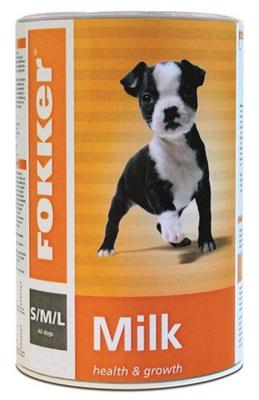 Fokker Puppymelk 2,5 kg Fokker Puppymelk 2,5 kg